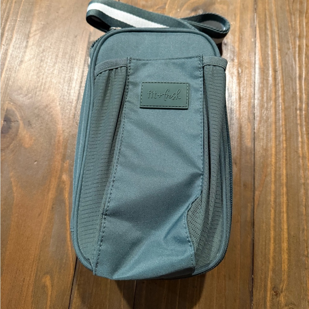 Fit & Fresh Water Bottle Bag